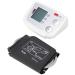 Boso Medicus Family-partner blood pressure monitor with 2 memory places large display and arrhythmia detection-including universal cup (22 42cm)