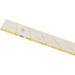 Omnigrid 5x10 Quilting Ruler - Clear, Easy-to-Read Design - Buy Online on GoSupps.com