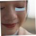 Buy NOLITOY Eyelash Glue & Tape for Extensions | Non-Woven Silicone Gel Patches - International Shipping Available - Buy Online on GoSupps.com