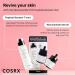 COSRX Niacinamide 15% Peptide Booster Set - Amazon Exclusive | Serum & Toner for Radiant Skin | Best Korean Skincare Duo - Buy Online on GoSupps.com