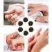 Minkissy 18 Health Balls for Meditation & Relaxation | Baoding Wooden Craft Stress Relief & Hand Massage Tools - International Shipping Available - Buy Online on GoSupps.com