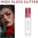  Bestauty Beauty Glitter Stick for Makeup (Red Pink 15g) - Buy Online on GoSupps.com