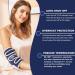 aldious Elbow Heating Pad for Tendonitis & Tennis Elbow | Electric Heated Wrap for Arthritis & Cubital Tunnel | Fast Heat Therapy with Auto Shut Off - Buy Online on GoSupps.com