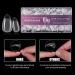 JUSTOTRY 1008 Pcs Gel Nail Tips Set Pre-shaped Half Matte Short Almond Nail Tips Soft Gel Full Cover Fake Nails Tips No Glue Acrylic Clear False Nail Tip for Women DIY French Nail Designs 1008 gel almond 1 - Buy Online on GoSupps.com