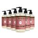 Mrs. Meyer's Hand Soap Made with Essential Oils Biodegradable Formula Rosemary 12.5 fl. oz - Pack of 6