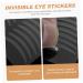 Mikinona 2sets Double Eyelid Sticker Lasting Eyelid Tape Natural Double Eyelid Tape Eyelid Shaping Sticker Invisible Eyelid Sticker Double Eye Shaping Tapes Eye Makeup Tool Makeup Supplies - Buy Online on GoSupps.com