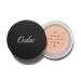 Oulac Misty Filter Loose Setting Powder  8HR Oil Controlling Lasting  Weightless Soft Natural Matte Effect with Powder Puff  Porcelain (01) 8.3g Natural warm for light skin