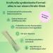 MIVEL Well-Being Probiotic | 9 Premium Bacteria 20 Billion CFU Prebiotics & Vitamins for Enhanced Digestion & Gut Health - International Shipping Available - Buy Online on GoSupps.com