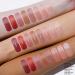 Oulac Brown Moisturising Lipstick - Vegan Lip Balm Tint, Hydrating Nourishing Care, Satin Finish, Enriched with Shea Butter, Gluten-free - SG04 Be Mine - Buy Online on GoSupps.com