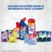 Harpic Flushmatic In-Cistern Toilet Cleaner Blocks Citrus - 150 g | Toilet Flush Cleaner Balls 3 count (Pack of 1) Citrus Blocks - Buy Online on GoSupps.com