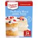 Duncan Hines Angel Cake Mix 453 g
