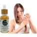 Nativilis Murumuru Virgin Oil (Astrocaryum murumuru) Amazonian Rainforest Collection Benefits: Skin Hair Care Natural Moisturizer Less frizzy hair - Won t clog your pores 30ml Copaiba properties - Buy Online on GoSupps.com
