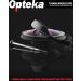 Opteka OPT-SC62FE Titanium Series 62mm 0.3X HD Super Fisheye Lens for Video Camcorders - Buy Online on GoSupps.com