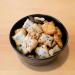 Maven Wholefoods Japanese Rice Cracker Mix 250g | GMO Free | Vegan | Crispy & Toasted | Snacking | Dairy Free | Ready to Eat | A Mix of Peanut Crackers & Rice Crackers (250g) Peanut 250g - Buy Online on GoSupps.com