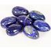 Natural Jade & Lapis Lazuli Yoni Egg Set - 3pcs Kegel Exerciser for Women | Enhance Pelvic Health - Buy Online on GoSupps.com