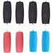 Replacement Rollers Heads Refills for Electric Foot File Compatible with Scholl Express Pedi Foot File Extra Coarse Regular and Smooth (Mixed 8.00) Mixed 8 - Buy Online on GoSupps.com