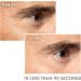 Shakeup Men's Eye Cream 15ml | Instant Tightening & Anti-Wrinkles | Dark Circles | Anti-Ageing | Vegan Formula - Buy Online on GoSupps.com
