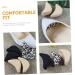Buy Beaupretty 24 Pairs High Heel Cushion Pads - Soft Toe Plug Inserts for Women - Comfortable Shoe Filler & Toe Cushions - Buy Online on GoSupps.com
