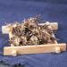 The Root of Chinese Clematis Clematis Chinensis root of Clematis radix Clematidis clematis Root weilingxian Clematis Chinensis Osbeck Radix Et Rhizoma Clematidis (1000grams) 1 Count (Pack of 1) - Buy Online on GoSupps.com