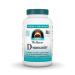 Source Naturals Wellness D-mmunity Bio-Aligned Vitamin D Immune Formula Supports Optimal Absorption and Utilization* - 120 Vegetarian Capsules