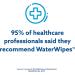 GoSupps.com - WaterWipes Baby Wipes 28 Wipes - Buy Online on GoSupps.com