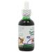 SweetLeaf Sweet Drops Liquid Stevia - Berry Flavor - 2 fl oz (60 ml) | Natural Sweetener - Buy Online on GoSupps.com