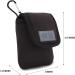 USA Gear Blood Sugar Monitor Case - Travel Pouch with Belt Loop and Carabiner - Compatible with Metene, CareSens, OneTouch, Accu-Chek - Fits Lancets - Convenient Glucose Monitor Kit - Buy Online on GoSupps.com