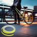 Langray 13-Piece Bicycle Reflector Set - Front Reflectors Cat Eye Spoke Reflectors & Bands for Motorcycle & Kids Bikes - Enhance Safety & Visibility - Buy Online on GoSupps.com