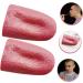 Buy Gadpiparty 8 Stk Funny Tongue Toys | Hilarious Gimmick & Joke Props for Kids - Terrible Tongue Tricks Online - Buy Online on GoSupps.com