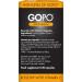 GOPO Joint Health 120 Capsules - Rose-Hip & Vitamin C - Supports Healthy & Flexible Joints - 120 Count - Buy Online on GoSupps.com