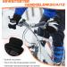 Zookao Winter Gloves for Men & Women | Touchscreen Non-Slip Skiing & Cycling Gloves | Best Thermal Bicycle Gear - Buy Online on GoSupps.com