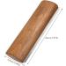 Comebachome Deshedding Tool Horse Shedding Tool Handheld Carbon Steel Horse Deshedding Tool with Wooden Handle 8x3in Loose Hair Fur Deshedding Tool for Horses Dogs Cats Horse Shedding Tool - Buy Online on GoSupps.com