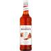 Monin Premium Coffee Syrup 1 Litre Salted Caramel & Pump - Buy Online on GoSupps.com