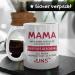 Mama Papa Gift Set - Christmas Gifts for Parents | Ceramic Cups & Spoon - Perfect Mama Papa Gift Ideas (330ml) - Buy Online on GoSupps.com