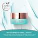 Buy FOREO IRIS Eye Cream - Brightening Dark Circles & Puffiness - Vegan Travel Size 0.5 oz - All Skin Types - Buy Online on GoSupps.com