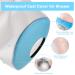 Fasola Waterproof PICC Line Shower Cover & Sleeve Protector for Adult Elbow - Reusable Watertight Bandage Sleeve for Arm Wound Care - Buy Online on GoSupps.com