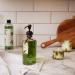 Thymes Frasier Fir Hand Wash Refill - Nourishing Pine Scented Liquid Soap - 24.5 Fl Oz - Ideal for Daily Cleansing - International Shipping Available - Buy Online on GoSupps.com