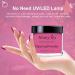 28g Colorful Dipping Powder - No Lamp Cure, Natural Dry - Summer Gel Nail Color (No.20) - Buy Online on GoSupps.com