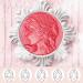 Embossed Smooth Powder Blush Palette For Cheeks Embossed Girl Blush For Cheeks Face Matte Blush Palette (Pink*2 6g) Pink*2 6 g (Pack of 1) - Buy Online on GoSupps.com
