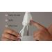 Nozohaem Nasal Gel STOPS nosebleeds in moments - Buy Online on GoSupps.com