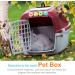 Newwyt 4Pcs Pet Odor Absorbing Solid Air Freshener Cat Litter Deodorizer Litter Box Odor Eliminator for Bathroom Pet House Car Plastic+TPR - Buy Online on GoSupps.com