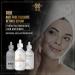 Anti-Face Cellulite Retinol Serum with Hyaluronic Acid & Niacin | Made in USA | Non-GMO & Cruelty-Free | Quick Absorption 2 Oz - Buy Online on GoSupps.com