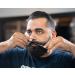 Suavecito Beard & Mustache Trimming Set - Shears, Comb, Pouch - Grooming Travel Size - Buy Online on GoSupps.com