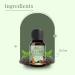 Satthwa Tea Tree Essential Oil (15ml) - Buy Online on GoSupps.com