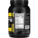 Kaged Muscle 100% Whey Protein Isolate Powder | S'Mores Flavor | 3lbs | Post Workout Recovery and Muscle-Building | Natural Flavors | Amazing Taste | Vegan-Friendly - Buy Online on GoSupps.com