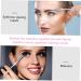 DOITOOL 20 Pcs Diamond Mascara Brush Fake Lashes Mascara Wands Portable Eyelash Tube Auxiliary Pipeline 11.3x1.1cmx2pcs Dark Bluex2pcs - Buy Online on GoSupps.com