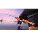 Ugly Stik Elite 7' Medium Spinning Fishing Rod - 2pc | Durable & Lightweight - Buy Online on GoSupps.com