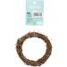 Oxbow Animal Health Enriched Life Curly Vine Ring Small Pet Chews - 3 Pack - Buy Online on GoSupps.com