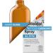 Premium Colloidal Silver Spray 40ppm 3.4 fl oz - Optimal Concentration Formula for Better Results | Laboratory Certified | Includes Free Spray Bottle & Ebook - Buy Online on GoSupps.com