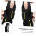 Orthopedic Wrist Brace & Carpal Tunnel Support - Adjustable Cockup Wrist Splint & Mittens for Girls - Buy Online on GoSupps.com